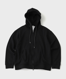 JOINT WORKS | MYS MYS/ミースミースCIRCLE ZIP UP HOODIE(パーカー)