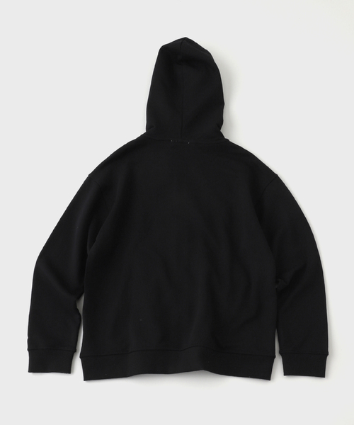 MYS MYS/ミースミースCIRCLE ZIP UP HOODIE（パーカー）｜JOINT