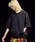 MAISON SPECIALi]XyVj́usUNISEXtPrime-Over Layering Crew Neck T-shirt/vCI[o[CON[lbNTVcyMAISON SPECIAL/]XyVziTVc/Jbg\[jvbubN