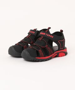 Hansen sandals / ハンセンサンダル（サンダル）｜glamb（グラム）の