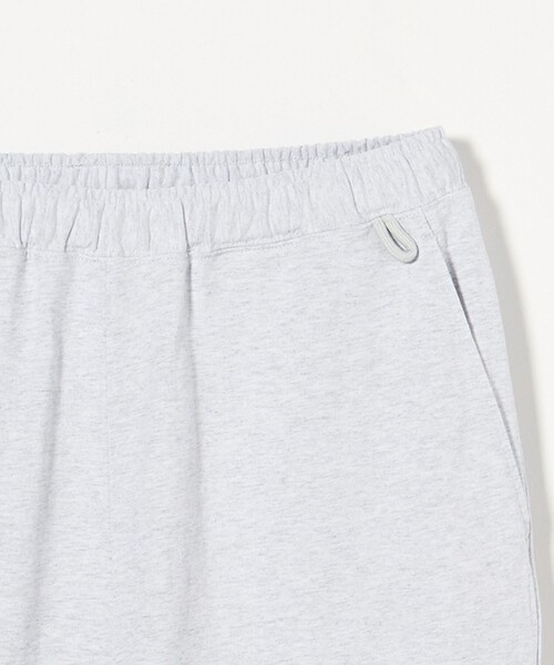 BEAUTY&YOUTH UNITED ARROWS（ビューティーアンドユースユナイテッドアローズ）の「ソリッド コットン スウェット パンツ（スウェットパンツ・メンズ・ライトグレー/ブラック・S/XL/L/M）」の15枚目の写真