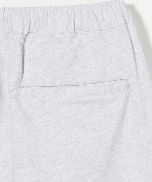 BEAUTY&YOUTH UNITED ARROWS（ビューティーアンドユースユナイテッドアローズ）の「ソリッド コットン スウェット パンツ（スウェットパンツ・メンズ・ライトグレー/ブラック・S/XL/L/M）」の19枚目の写真