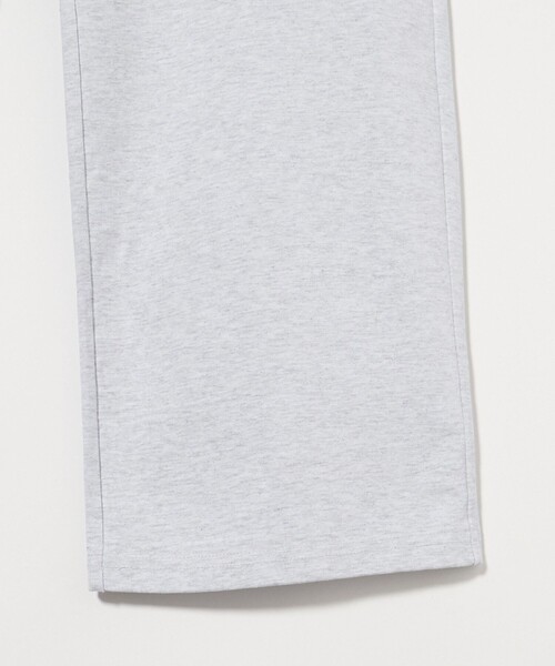 BEAUTY&YOUTH UNITED ARROWS（ビューティーアンドユースユナイテッドアローズ）の「ソリッド コットン スウェット パンツ（スウェットパンツ・メンズ・ライトグレー/ブラック・S/XL/L/M）」の21枚目の写真