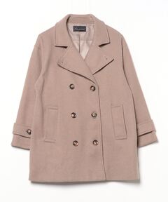 TONIC スーパー180S trench（トレンチコート）｜UNITED TOKYO