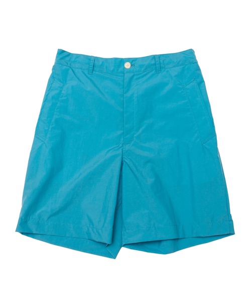 SWINGGGR/スウィンガー/NYLON SHORTS