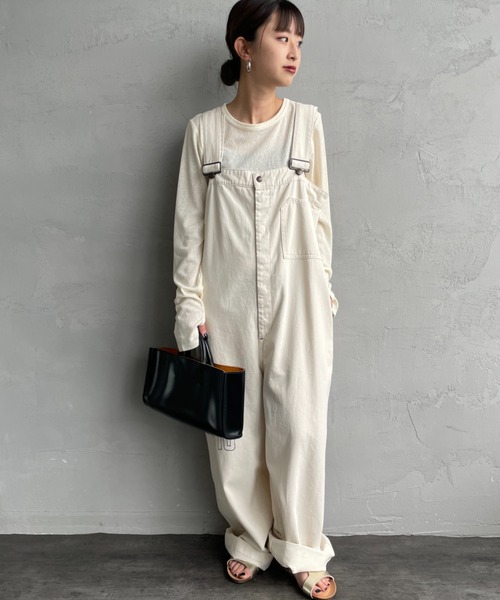 激レア【NOZOMI ISHIGURO】ハート ロングスリーブ　カットソー 花 激レア【NOZOMI ISHIGURO】ハート ロングスリーブ カットソー 花