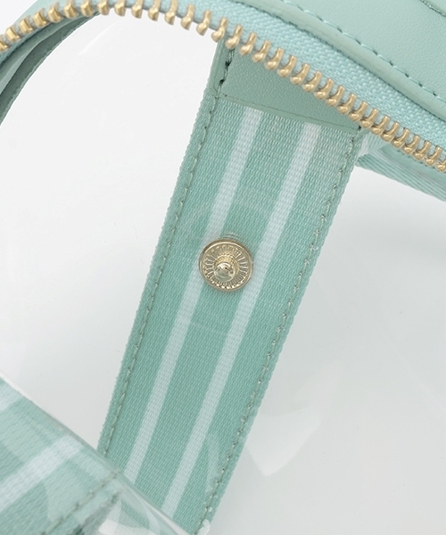 kate spade オーロラクリアバッグ kate spade オーロラクリアバッグ