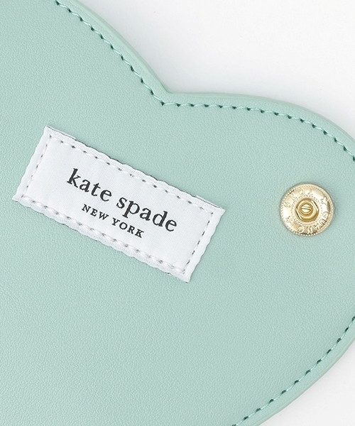 kate spade new york kids（ケイトスペードニューヨーク）の「ハート