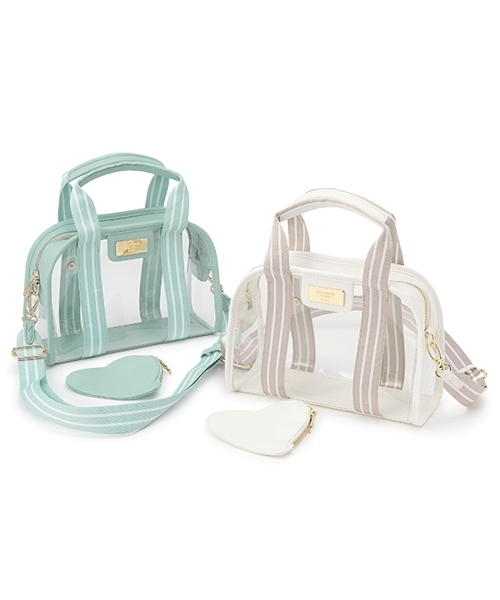 Amazon | Kate spade(ケイトスペード) ショルダーバッグ N/S