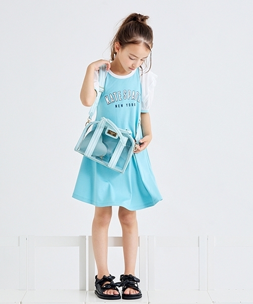 Amazon | Kate spade(ケイトスペード) ショルダーバッグ N/S