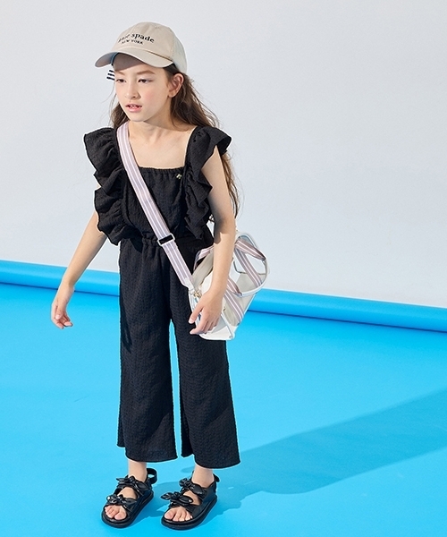 kate spade new york kids（ケイトスペードニューヨーク）の「ハート