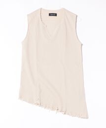 Lamrof（ラムロフ）の「Lamrof/ラムロフ/Boro Slanted Thermal（T