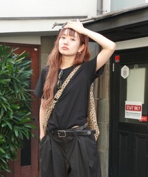 まりっちょ⭐︎teen boop オーバーレザーJK 1:12 JKメイト#03 セーラー服 SAILOR | tonerico：tokyo hob