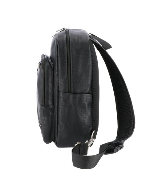 セール】DEVICE デバイス Shade DBG90049 メガボディバッグ