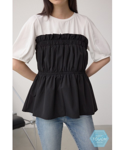 BLACK BY MOUSSY ビスチェ 公式】MOUSSYのビスチェ|トップス(ベアトップ)検索ページ