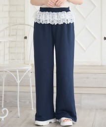 ems excite（エムズエキサイト）の「ウエストレーススウェットPT（スウェットパンツ）」