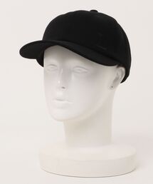 LACOSTE（ラコステ）の「【LACOSTE】FLANNNEL CAP（キャップ・レディース）」