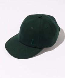 LACOSTE（ラコステ）の「【LACOSTE】FLANNNEL CAP（キャップ・メンズ）」
