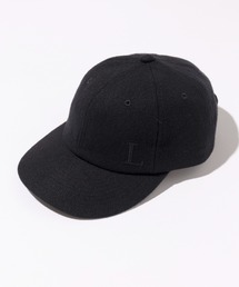 LACOSTE（ラコステ）の「【LACOSTE】FLANNNEL CAP（キャップ）」