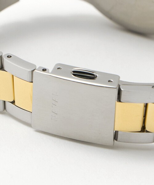 Naval Watch Co. FRXA017 Mechanical Watch | Uncrate Supply