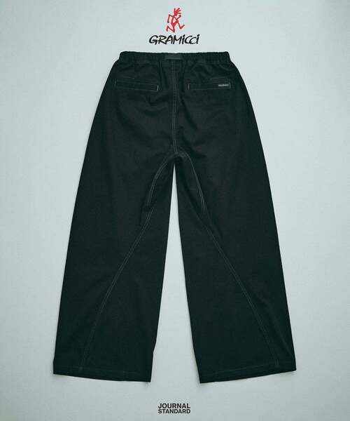 ★新品未使用 グラミチ Gramicci NNパンツクロップド ブラックMサイズ グラミチ/Gramicci NNパンツ[タイトクロップド] ストレッチ