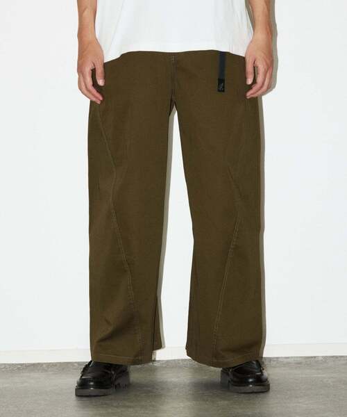 【美品】GRAMICCI グラミチ　チノパンツ　ブラック　大きいサイズ 楽天市場】GRAMICCI PANTS グラミチ パンツ クライミングパンツ