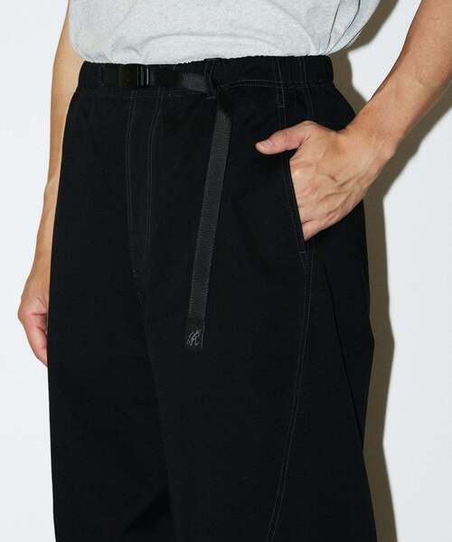 Gramicci / グラミチ 別注 3D チノ パンツ（チノパンツ