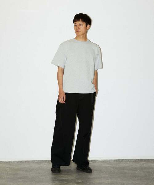 1階着用のみ　超美品　Gramicci / グラミチ 別注 3D チノ パンツ JOURNAL STANDARD × Gramicci 別注 3D チノ パンツが2025年 8月