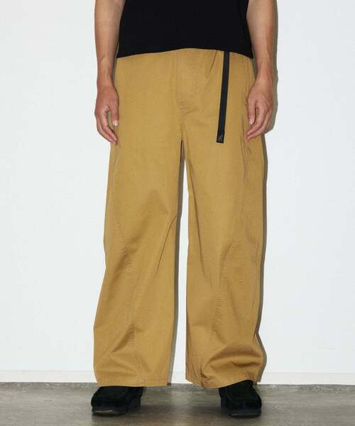 Gramicci / グラミチ 別注 3D チノ パンツ（チノパンツ