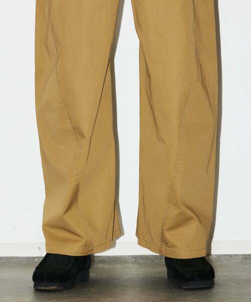 新品未使用グラミチGRAMICCI PANTチノCHINOグラミチパンツM GRAMICCI チノパン Gramicci/グラミチ Gramicci PANT パンツ