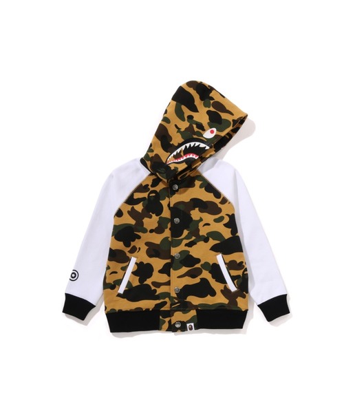 A BATHING APE（アベイシングエイプ）｜スタジャン一覧 - WEAR