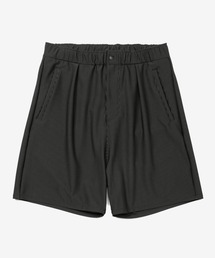 rehacer レアセル　Solotex バルーンシルエット　ハーフパンツ rehacer｜レアセルのパンツ（ショート・ひざ上丈）通販 - ZOZOTOWN