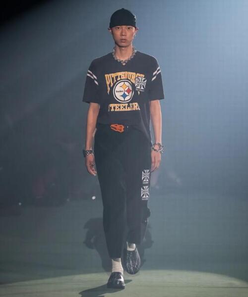 OOFOS（ウーフォス）の「OOFOSxChildren of the discordance / OOcloog ウークロッグ サンダル（サンダル・メンズ・ブラック・26/25/29/28/27）」の18枚目の写真