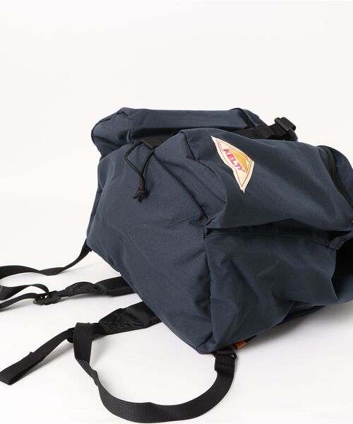 素敵なあの人 12月号にORIOLEが掲載されました！《秋冬新商品》【KELTY