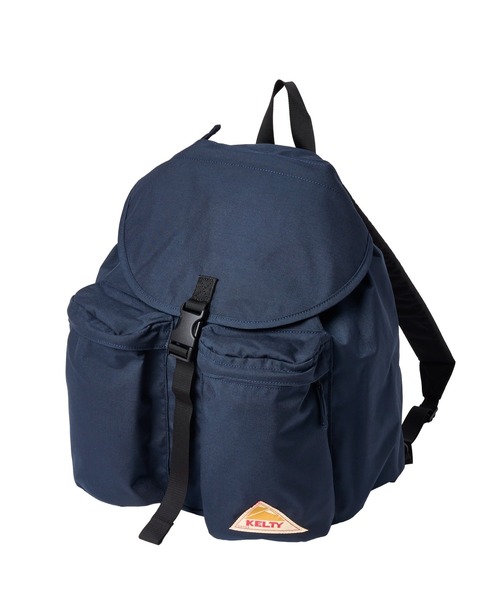 KELTY(ケルティ)の「素敵なあの人に掲載されました!【KELTY】ORIOLE(バックパック/リュック・レディース・セージグリーン/オリーブ/ブラウン系その他/ブラック/タン/マスタード/モカ/ダークグレー/ネイビー・ONE SIZE)」の2枚目の写真