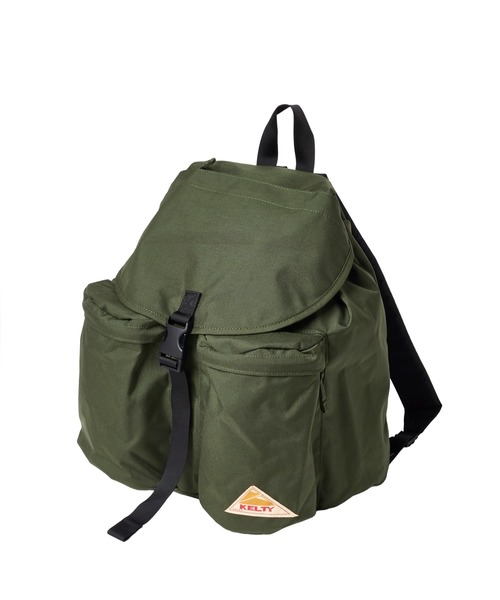 素敵なあの人 12月号にORIOLEが掲載されました！《秋冬新商品》【KELTY