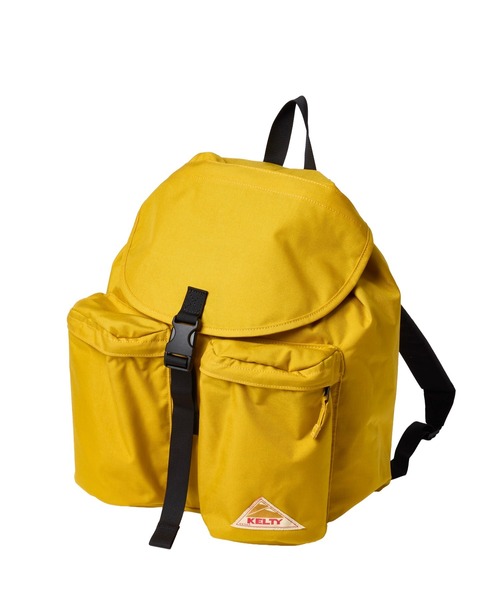 KELTY(ケルティ)の「素敵なあの人に掲載されました!【KELTY】ORIOLE(バックパック/リュック・レディース・セージグリーン/オリーブ/ブラウン系その他/ブラック/タン/マスタード/モカ/ダークグレー/ネイビー・ONE SIZE)」の9枚目の写真