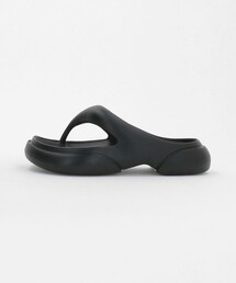 ASTRAET（アストラット）の「＜PAES＞NEW FILPFLOP サンダル（サンダル）」