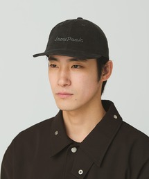 Snow Peak（スノーピーク）の「Snow Peak / Corduroy Cap コーデュロイキャップ 帽子（キャップ）」