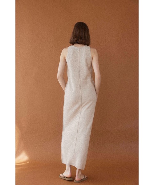 ALEXIASTAM ワンピース　soymilk 新品タグ付き ソーダ柄シャツワンピース | outlet | axes femme online shop