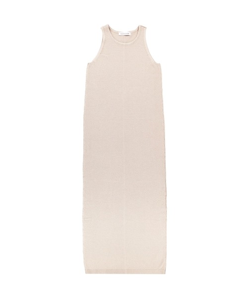 アリシアスタン ワンピース Sサイズ ALEXIA STAM（アリシアスタン）の「Shirring Long Dress