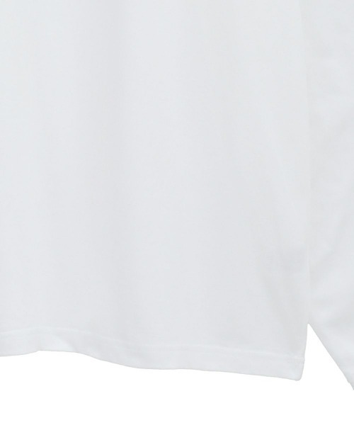 Candy Stripper（キャンディストリッパー）の「MY DEAR FRIEND L/S Tシャツ（Tシャツ/カットソー・レディース・ブラック/オフホワイト・FREE）」の4枚目の写真