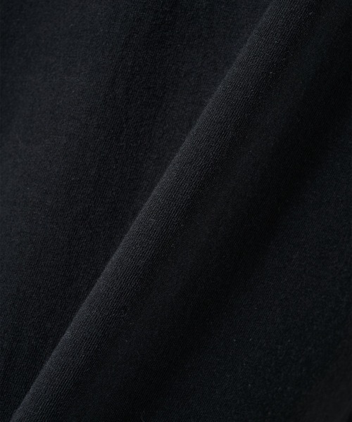Jieda(ジエダ)の「【Jieda】EX.JIEDA LOGO TEE(Tシャツ/カットソー・メンズ・ブラック/ホワイト・S/M)」の11枚目の写真