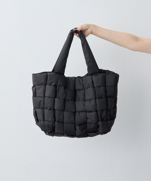 セール】ライトメッシュトートバッグL（トートバッグ）｜ear