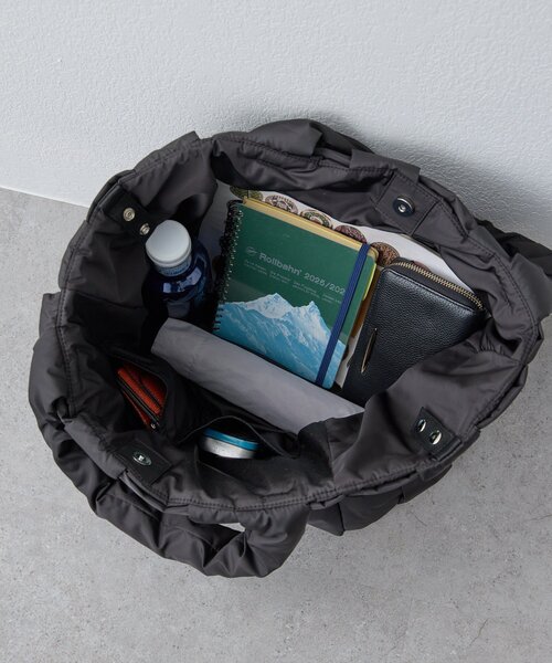 セール】ライトメッシュトートバッグL（トートバッグ）｜ear