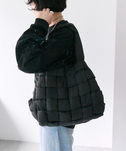 セール】ライトメッシュトートバッグL（トートバッグ）｜ear