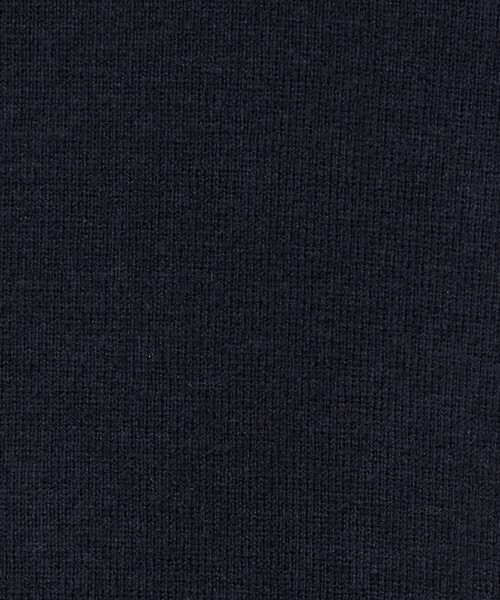 Steven Alan(スティーブンアラン)の「<Steven Alan>コットンカシミヤ ラッフル ポロニット(ニット/セーター・レディース・オリーブ/ネイビー・FREE)」の17枚目の写真