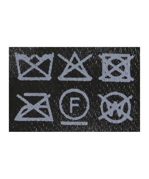 Steven Alan(スティーブンアラン)の「<Steven Alan>コットンカシミヤ ラッフル ポロニット(ニット/セーター・レディース・オリーブ/ネイビー・FREE)」の18枚目の写真