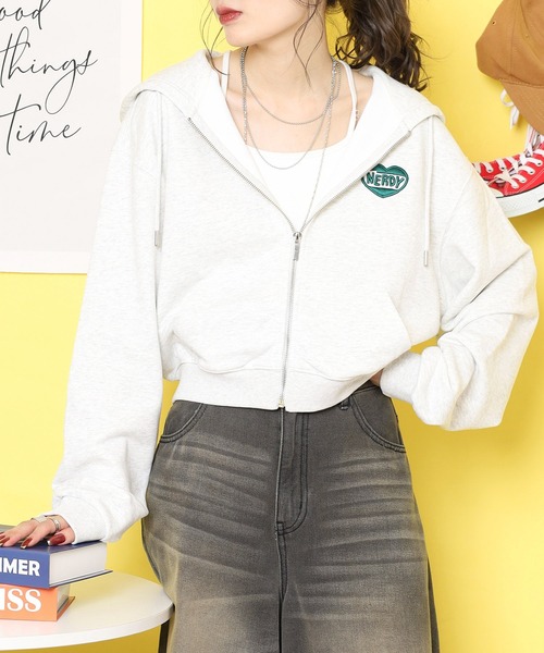 Soft Re-Cropped Fudge-up (софт рекрооп) — дизайн одежды (футуристический кроп)
