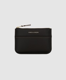 Wallet COMME des GARCONS(EHbgR fM\)TRIPLE STITCH (8Z-S810-051)(z)